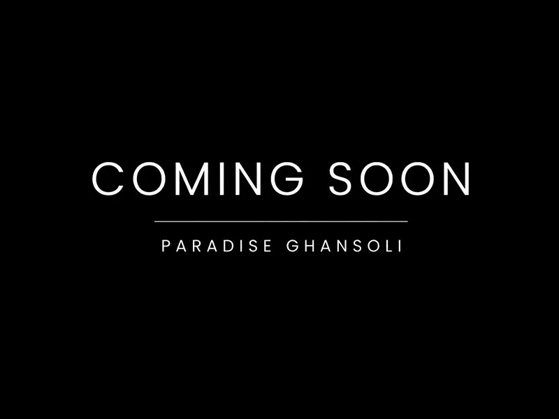 Connectivity and Road Access from Paradise Ghansoli